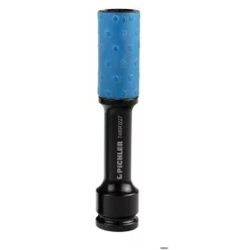   Légkulcsfej alufelnihez 17-es x150 mm -ELFORGÓ VÉDŐHÜVELLYEL- Pichler Tools