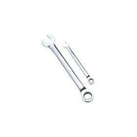 Csillag-villás racsnis 15-ös - Genius Tools