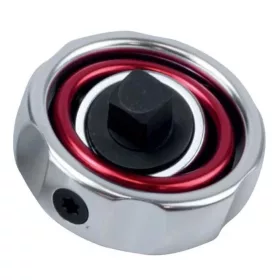   Racsnis fej, marok irányváltós - duplán csuklós - 3/8" dugókulcsokhoz - Pichler Tools
