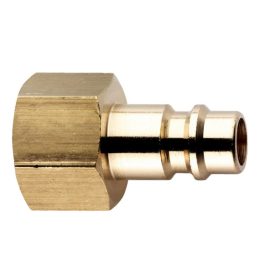 Menetes dugócsővég, Euro 1/4" b.m. - Metabo