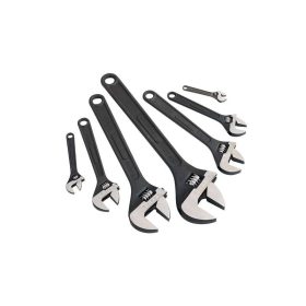 Állítható kulcs 0-30 mm - hossz: 250 mm - Genius Tools