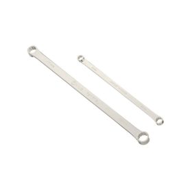   Csillag-csillag extra hosszú egyenes 22 x 24 mm - Genius Tools