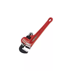 Csőfogó piros 18" - Genius Tools