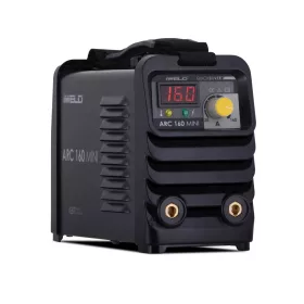 Hegesztő inverter -IGBT- Arc 160 MINI - IWELD