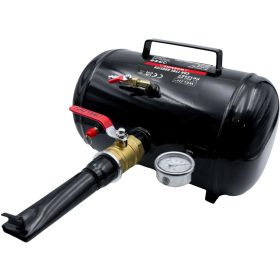   Kerékszerelő "robbanó" puffer tartály 20 literes - Welzh Werkzeug