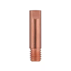 CO áramátadó fúvóka normál M6x25x6 mm x 1,0 mm - IWELD