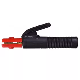 Hegesztő elektródafogó 200A - IWELD