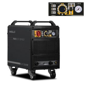 Inverteres plazmavágó CUT 130 PILOT - DYNACUT - IWELD