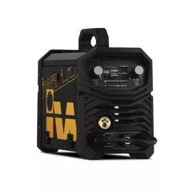   Hegesztő inverter Gorilla PocketMIG 225 Double Pulse - IWELD