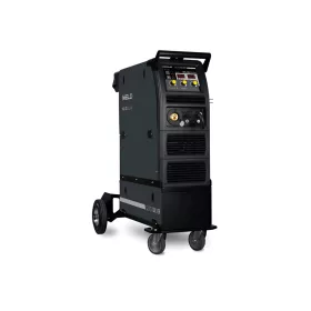 Hegesztő inverter -MIG/MMA- MIG 320 Digital IGBT - IWELD