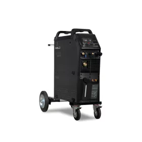   Hegesztő inverter Gorilla PocketMIG 3200 Double Pulse - IWELD