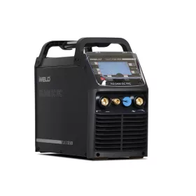 Hegesztő inverter TIG (AWI) 2400 DC PFC - IWELD