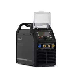 Hegesztő inverter TIG (AWI) 2800 DC - IWELD