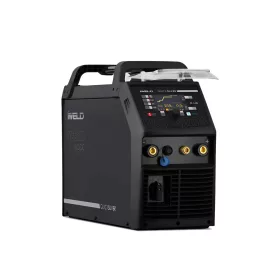Hegesztő inverter TIG (AWI) 3200 AC/DC MULTIWAVE RC - IWELD