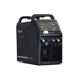 Hegesztő inverter TIG (AWI) 3200 DC - IWELD