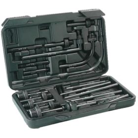   Váltóolaj-betöltő komplett adapter készlet ATF / DSG / CVT váltókhoz - Pichler Tools