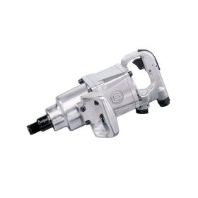 Légkulcs 1" 2033 nm - rövid szárral - Genius Tools