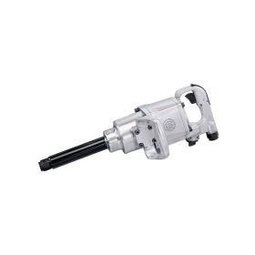 Légkulcs 1" 2033 Nm - hosszú szárral - Genius Tools