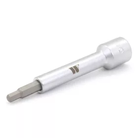   Lengéscsillapító szerelő készlet 18 db-os Welzh-hez 6x120mm ImbuszBit - Welzh Werkzeug