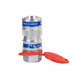   Pichler hidraulikus gyorscsatlakozó kuplung CEJN RES4304 / IG R1/4" BM - Pichler Tools