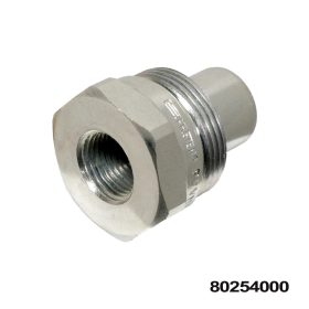   Pichler hidraulikus kézi pumpához spec. szelepes csatlakozó adapter - Pichler Tools