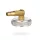 Féklégtelenítő adapter No.20 - B 611W - menetes 43 mm - Pichler Tools