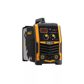 Hegesztő inverter Gorilla Superforce 230 - IWELD
