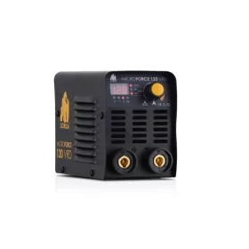Hegesztő inverter -IGBT- Gorilla Microforce 120 VRD - IWELD
