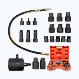   VIBRO-pneumatikus CRD porlasztó, injektor eltávolító készlet - UTC Tools