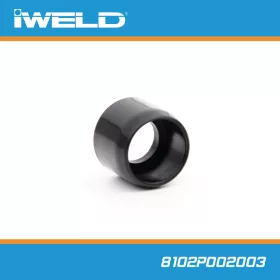   CO piszoly tartozék - 150 CO2 pisztolyfej szigetelő - IWELD