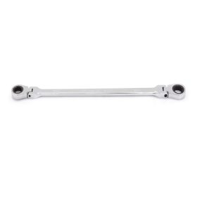   Csillag-csillag racsnis-csuklós extra hosszú 22x24 - 237 mm  Welzh Werkzeug