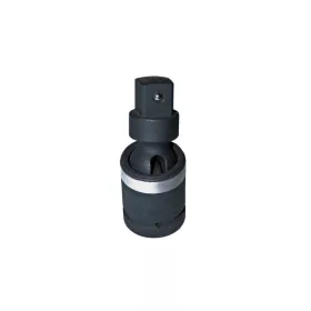Légkulcs adapter csuklós 1" - golyós - Genius Tools
