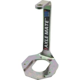   Féltengely kihúzó adapter súlykapalácshoz - Welzh Werkzeug