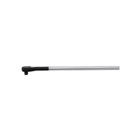   Crowa racsnis kulcs 1"-os - Hossz: 800 mm - Genius Tools