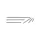 Bit spline M10 x 200 mm - Genius Tools