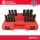 Légkulcsfej készlet 1/2" 14 db 10-27 mm metrikus hosszú 6 l. (SS4114D) - Chicago Pneumatic