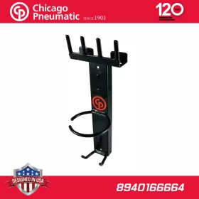   Mágneses levegős szerszámtartó CP9841 - Chicago Pneumatic