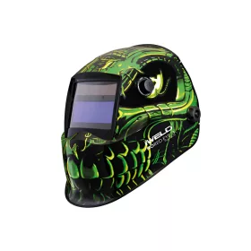   Hegesztőpajzs automata 39 x 96 mm 2 érzékelős -Nored Eye 3- IWELD