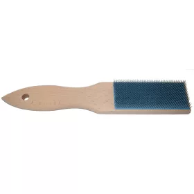 RESZELŐKEFE 100/250x40 MM - ABRABORO