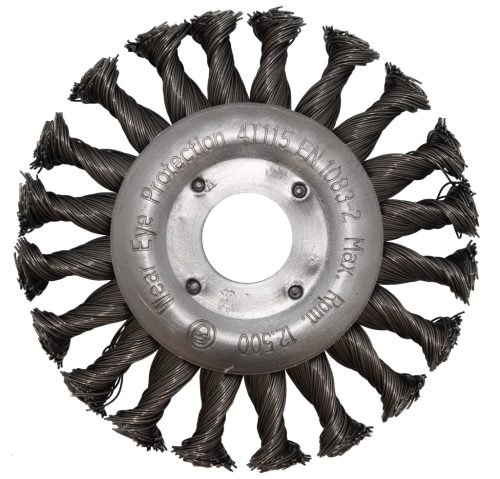 ABRABORO ULTRA KÖRKEFE SZ 4181 / 180 MM / 0,50 SUP