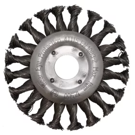 ULTRA KÖRKEFE SZ 2121 / 115 MM / 0,50 SUP - ABRABORO