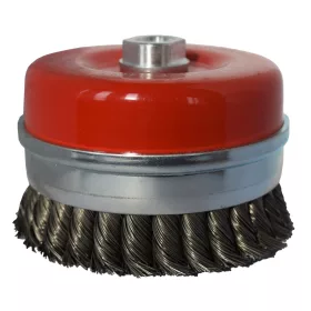 ULTRA FAZÉKKEFE TZ 121 / 120 MM / 0,50 SUP - ABRABORO