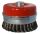 ABRABORO ULTRA FAZÉKKEFE TZ 121 / 120 MM / 0,50 SUP