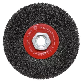 RECORD KÖRKEFE B 3111 / 115 MM / 0,30 STD - ABRABORO