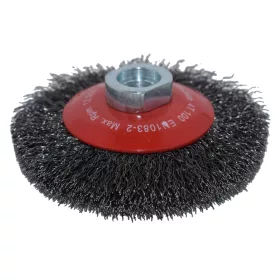 RECORD KÚPOS KEFE F 100F / 100 MM / 0,30 STD - ABRABORO