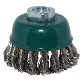 ULTRA FAZÉKKEFE TZ 61 / 65 MM / 0,50 INOX - ABRABORO