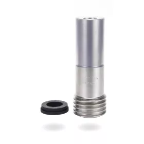   Homokfúvó géphez CLEMCO fúvóka - Bór-Karbid 6,0 mm x 135 mm - CSD-4/B - Clemco International