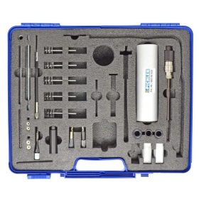   Pichler porlasztó fészek tisztító "INDULÓ SZETT" Modul 1.0+2.0-28 db-os - Pichler Tools