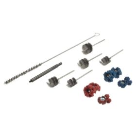   Pichler porlasztó fészek tisztító Modul 1.1-15 db-os polírozó kefe készlet - Pichler Tools