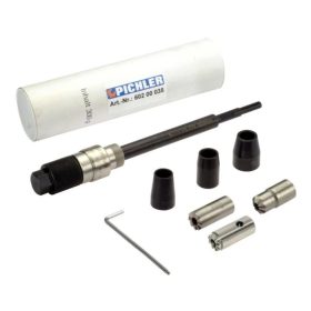   Pichler porlasztó fészek tisztító Modul 2.0-10 db-os profi maró készlet - Pichler Tools